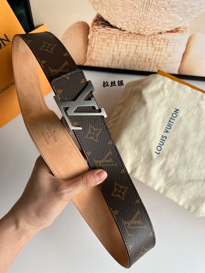 Louis Vuitton Belts